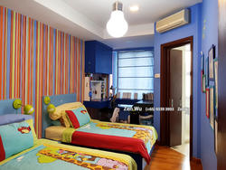 Chuan Ville (D19), Terrace #155229412